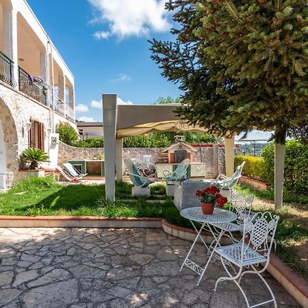 Extravacanza Safari Selva Di Fasano Dış mekan fotoğraf