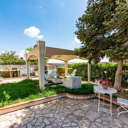 Extravacanza Safari Selva Di Fasano Dış mekan fotoğraf