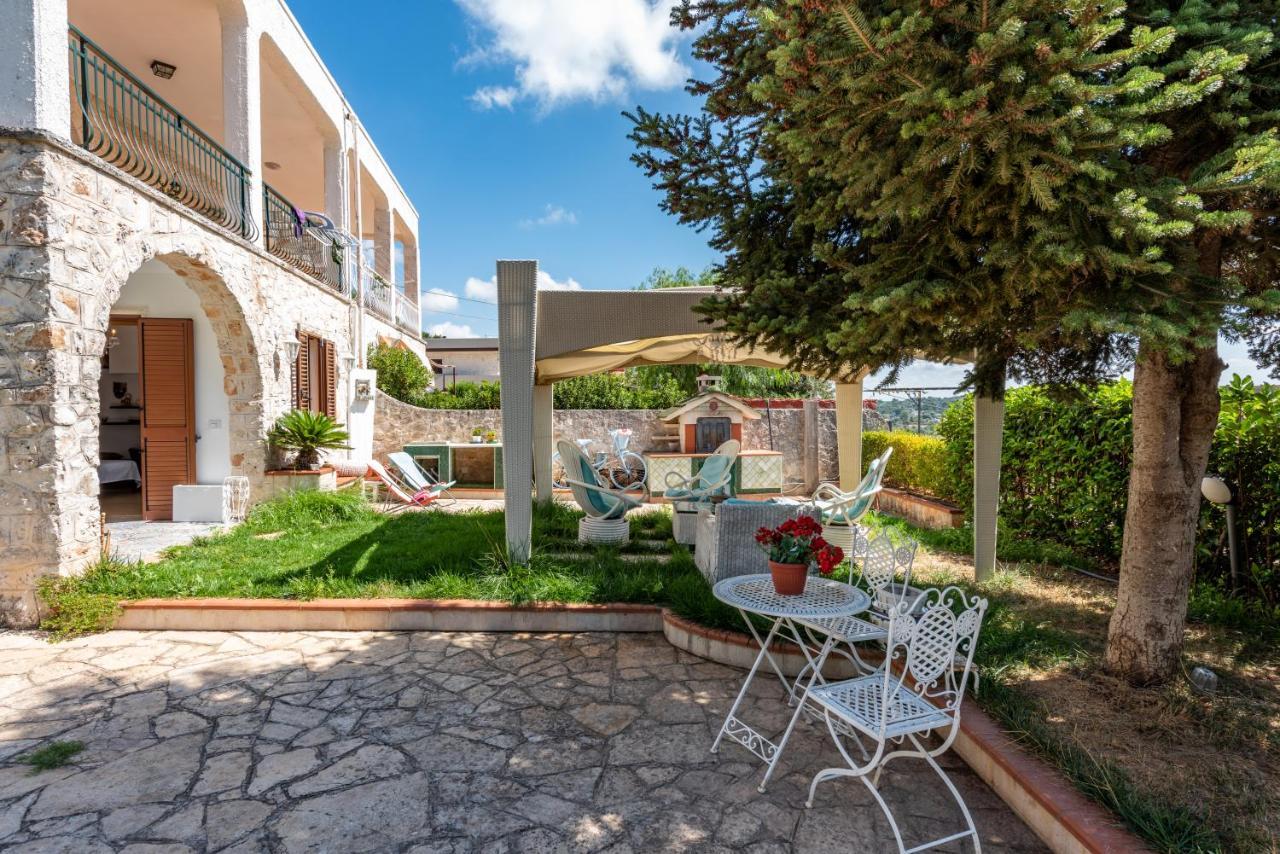 Extravacanza Safari Selva Di Fasano Dış mekan fotoğraf