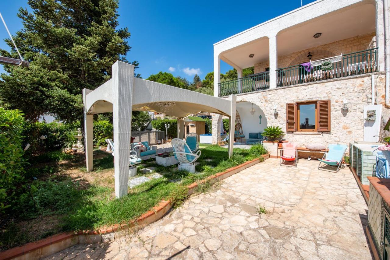 Extravacanza Safari Selva Di Fasano Dış mekan fotoğraf